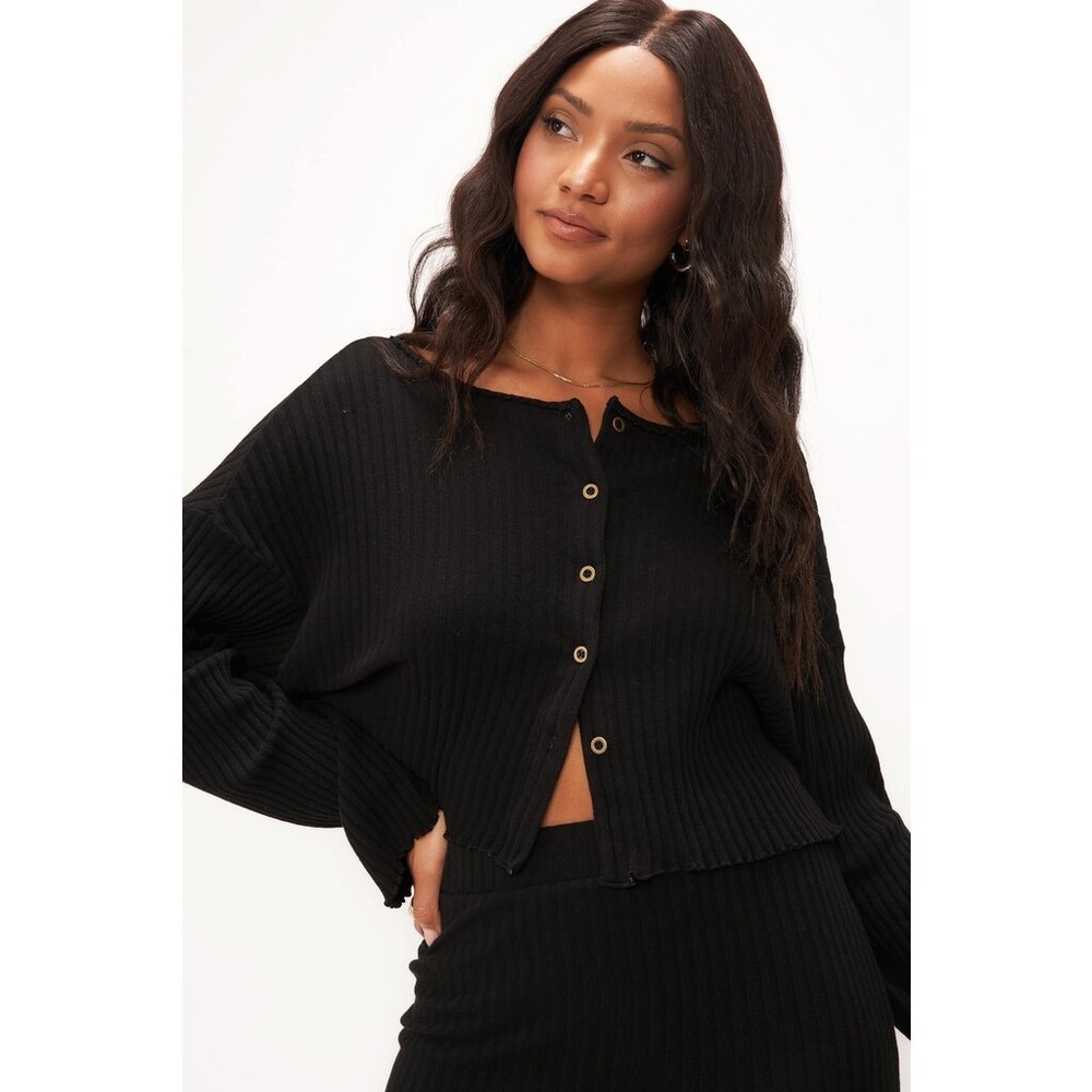 NWT Claudia Cardigan
